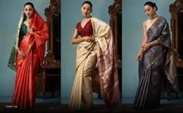 Kosa Silk of Chhattisgarh: India’s Forest Woven Treasure Redefining Sustainable Fashion